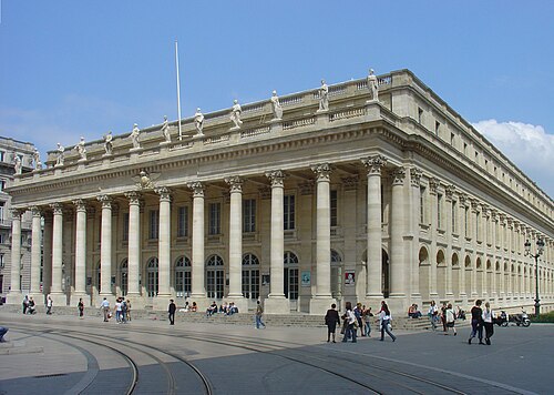 Opéra National de Bordeaux